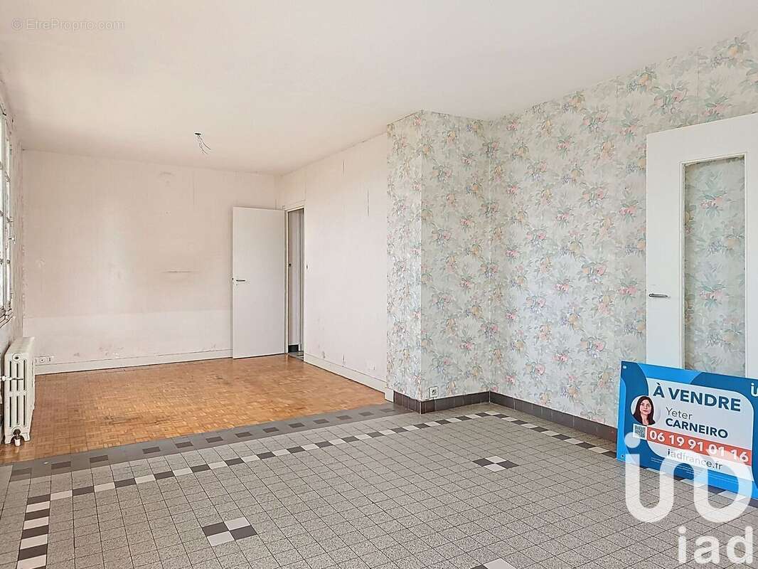 Photo 4 - Maison à CHAMPIGNELLES