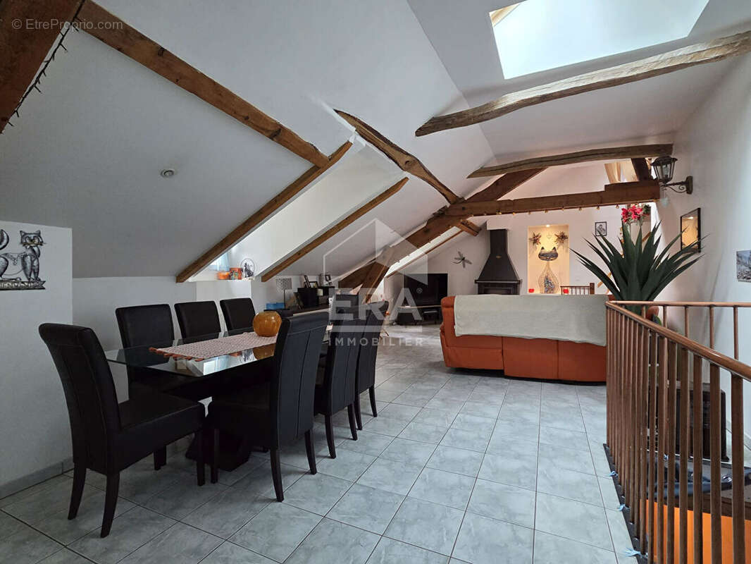 Appartement à CAUTERETS