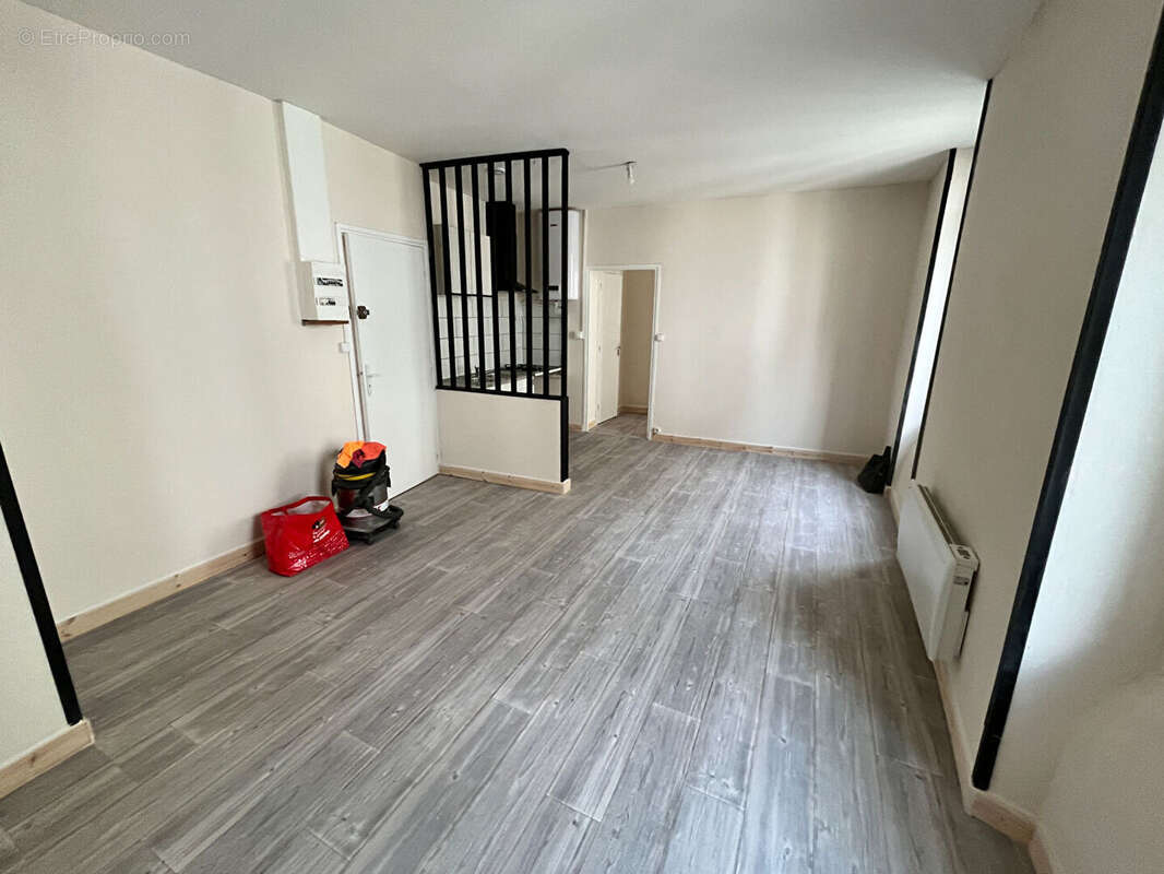 Appartement à LIMOUX
