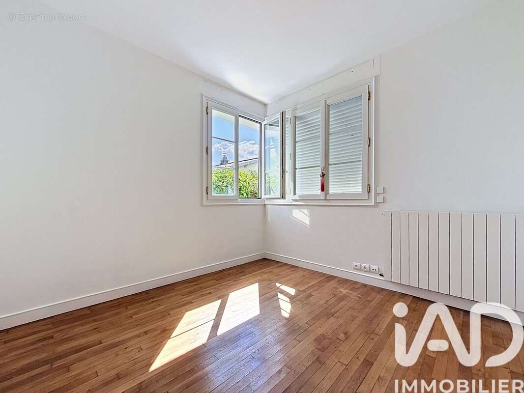 Photo 8 - Maison à MEZY-SUR-SEINE