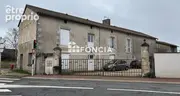 Appartement à VOUILLE