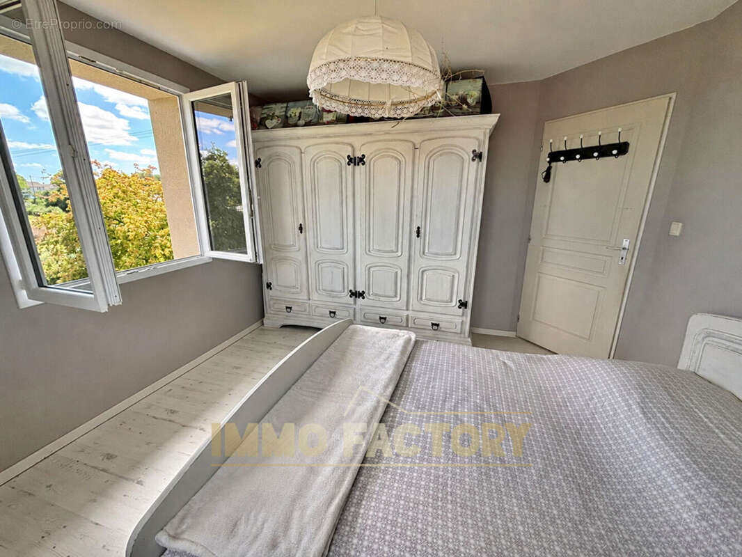 Maison 5 pieces 100 m² melay - photo 8