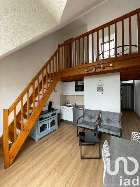 Photo 4 - Appartement à SAINT-GILDAS-DE-RHUYS