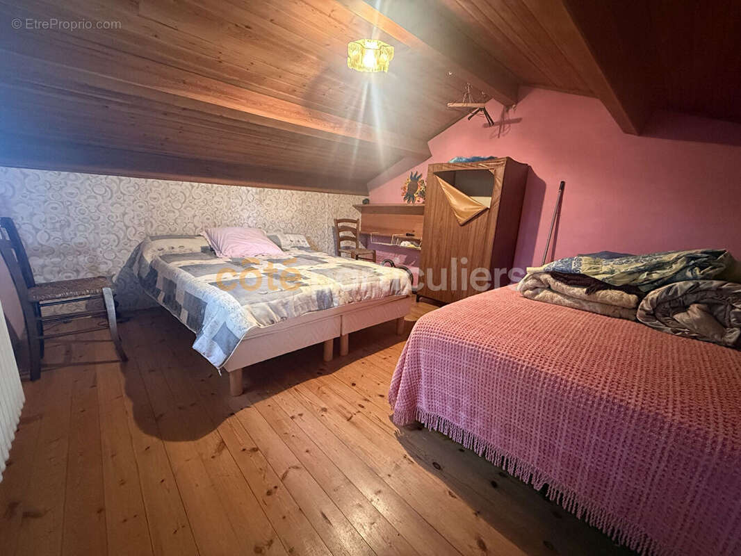 Maison de plain-pied à La Faute-sur-mer, secteur les amourettes - photo 9