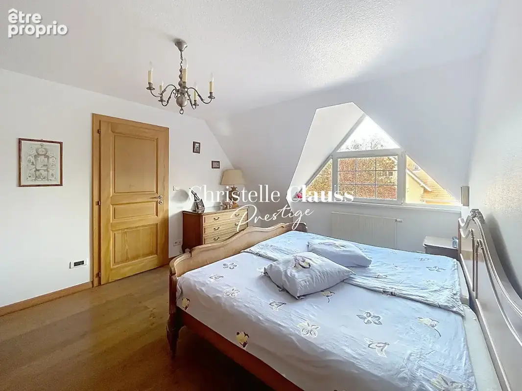 Maison d'exception de 136 m² Superbe terrain de 18 ares au calme absolu Saint-Pierre - photo 13