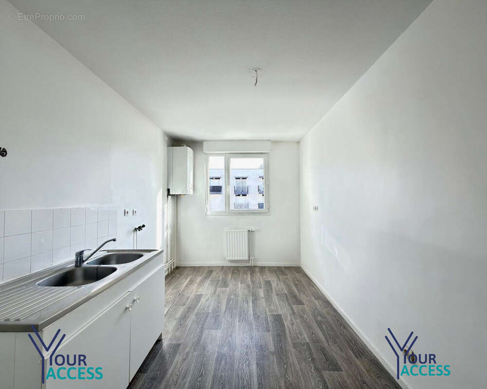 Appartement à BRON