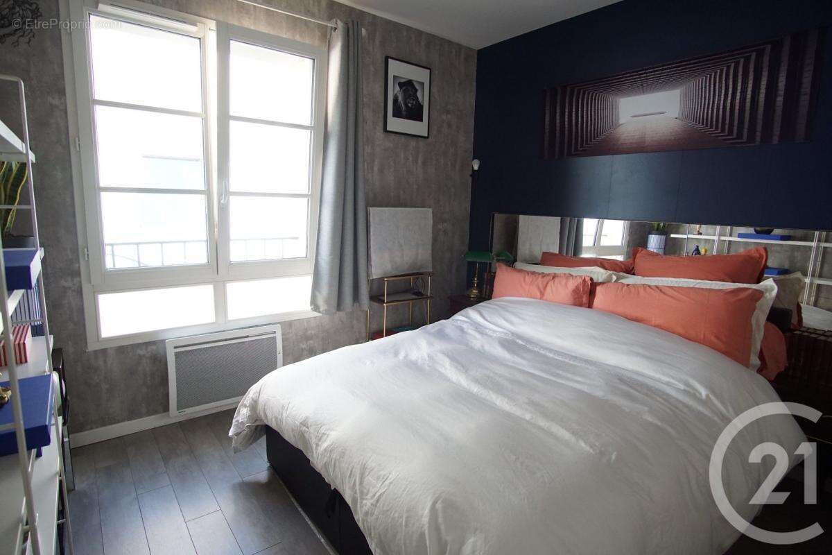 Appartement à CHOISY-LE-ROI