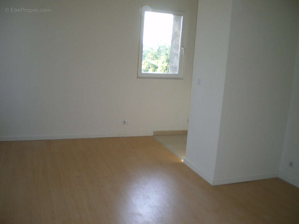 Appartement à GAILLAC