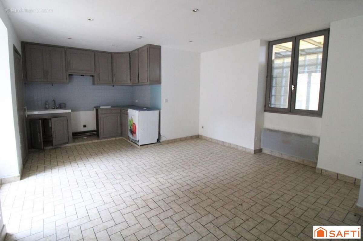 Photo 3 - Maison à FRENEUSE