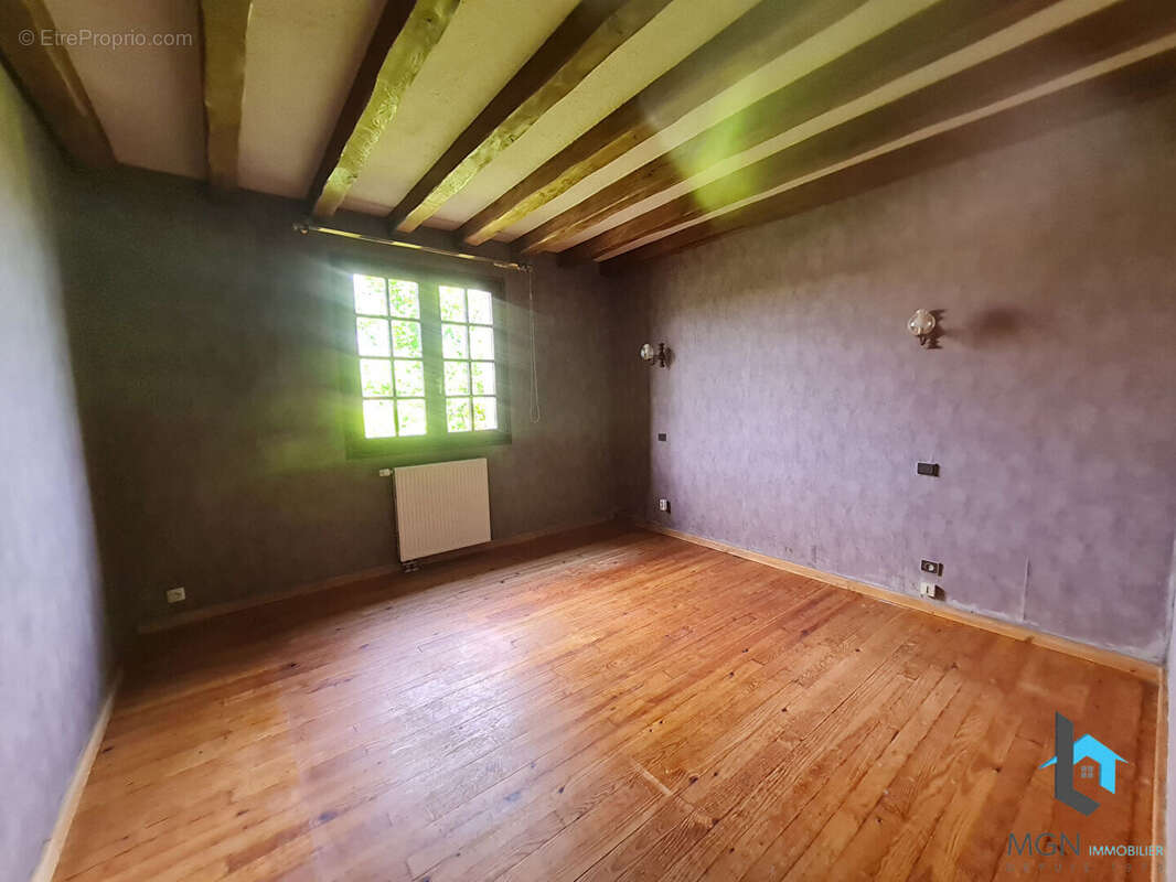 Maison 5 pièces 129 m2 Hab. - photo 8