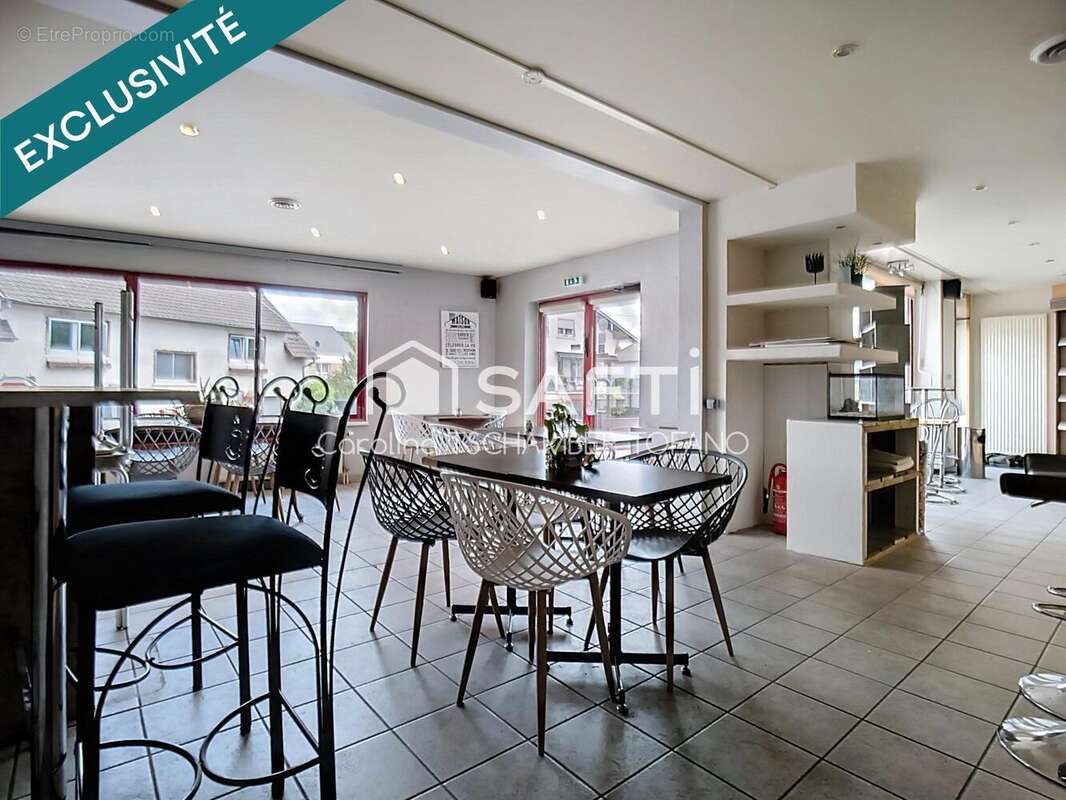 Photo 2 - Appartement à TAGOLSHEIM