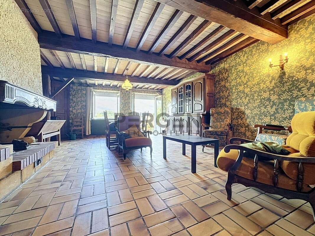 Maison 164 m² à Warnecourt  - photo 2