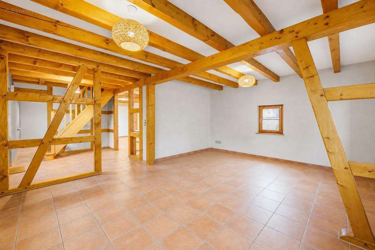 Maison de 4 pièces de 93 m² située à Soufflenheim - photo 4