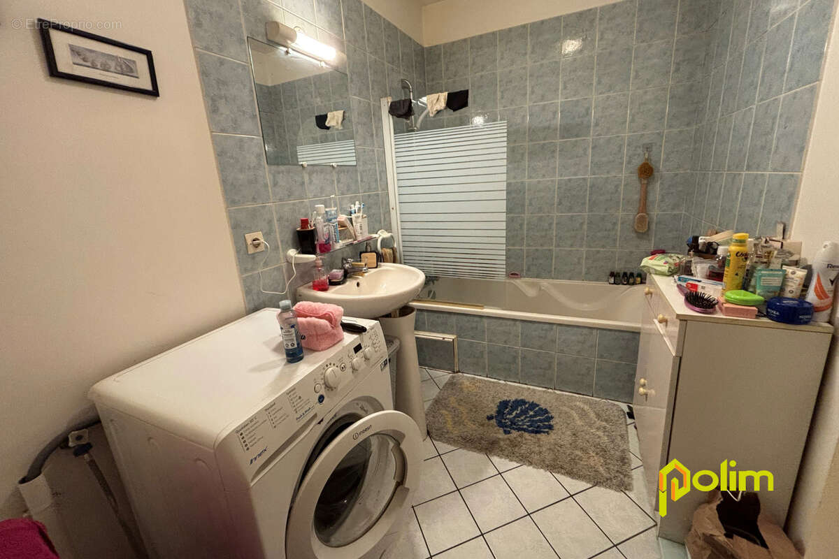 Appartement à PONT-A-MOUSSON