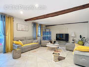 Maison à MONTATAIRE