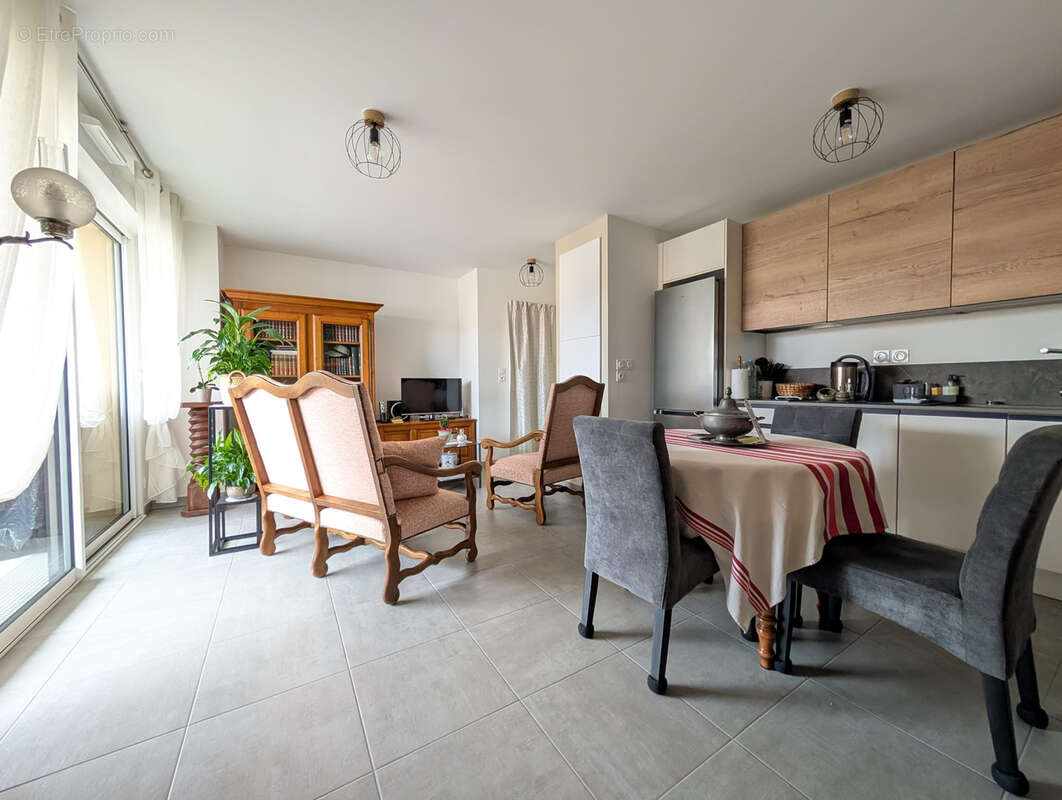 Appartement à SAINT-BREVIN-LES-PINS
