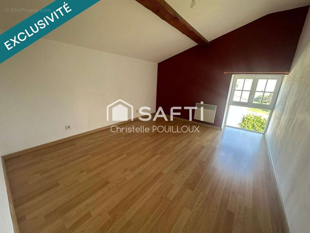 Photo 8 - Maison à AIFFRES