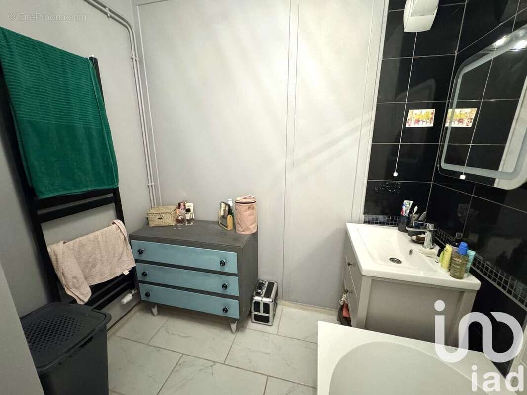 Photo 8 - Appartement à CLERMONT-FERRAND