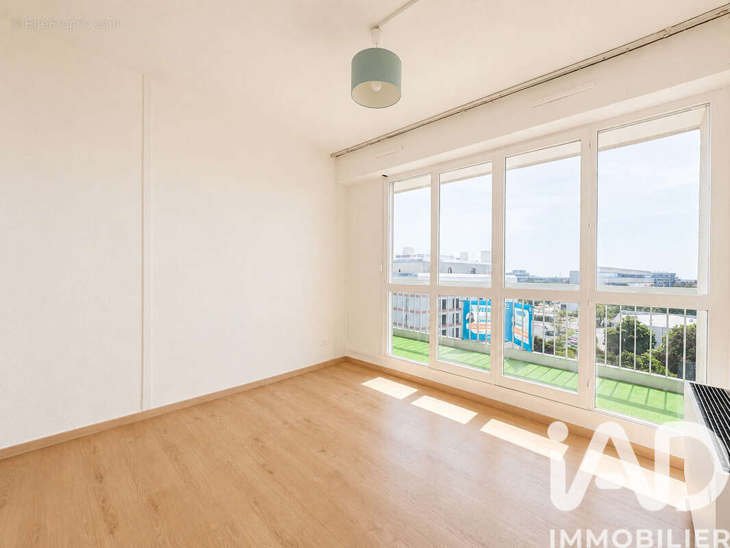 Photo 6 - Appartement à CERGY