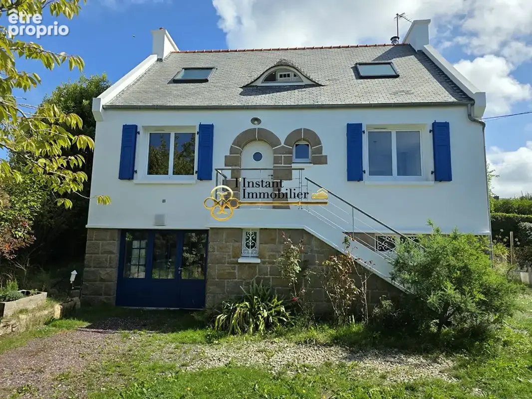 Maison à CARANTEC