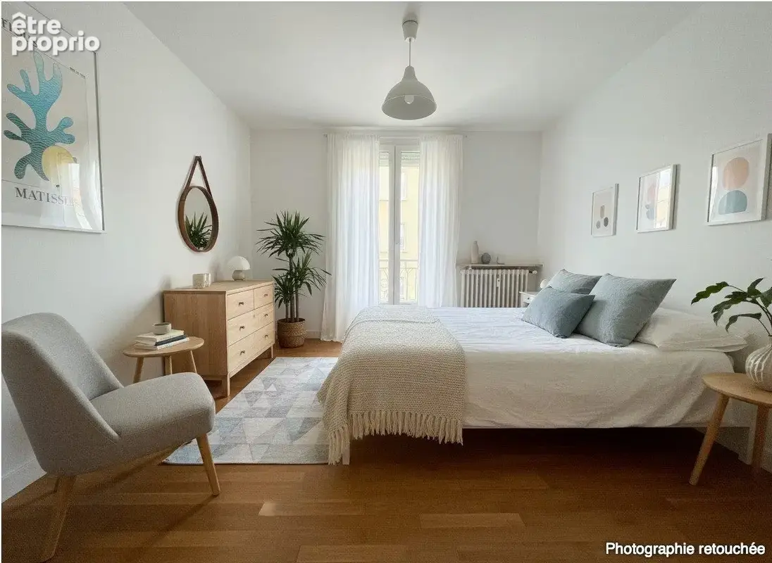 Maison 7 pièces 108 m² à vendre à Champs-Sur-Marne (77420) - photo 9