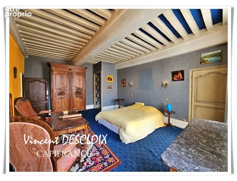 Maison à vendre 7 pièces SAULIEU (2110) - photo 11