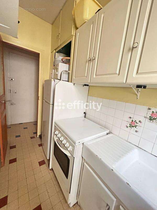 Appartement - photo 6