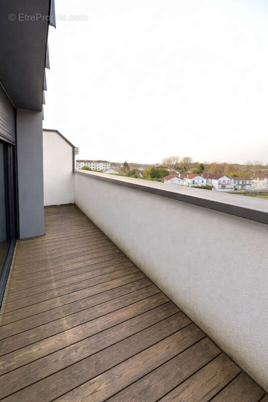 Appartement à BAYONNE