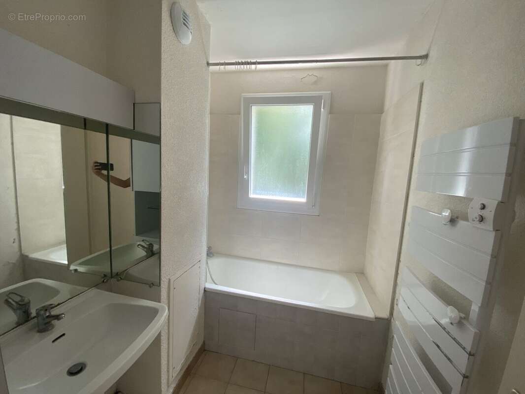 Appartement à AUBENAS