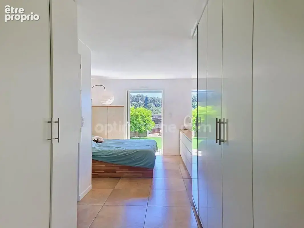 Villa contemporaine t5 ollioules (83) - photo 8