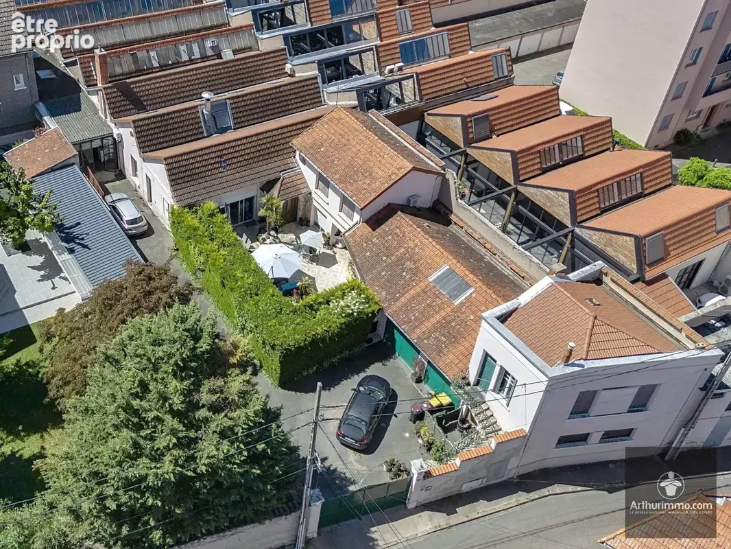 Vente Loft Roanne(42300) 118 000ï¿œ - photo 6