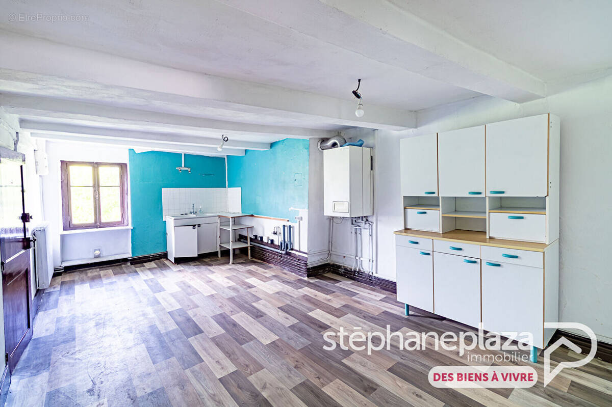 Appartement à BOURG-EN-BRESSE