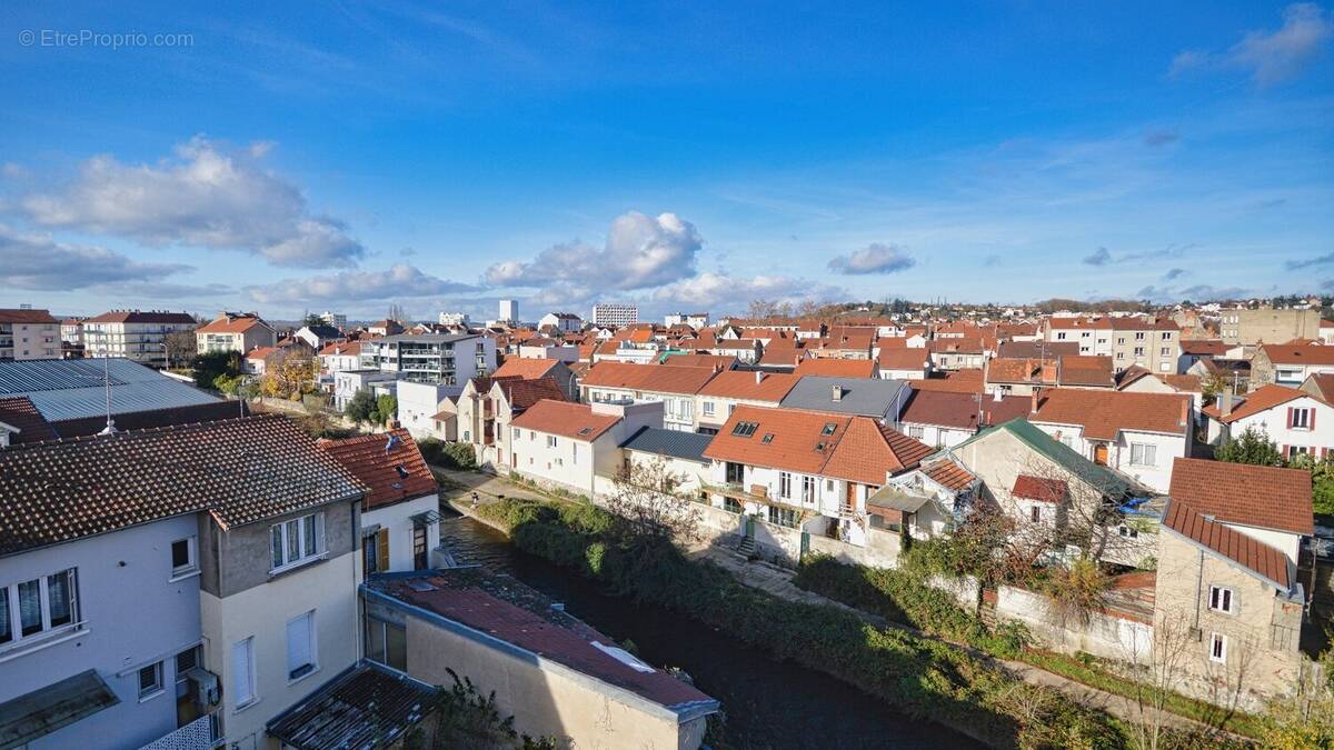 Appartement à VICHY