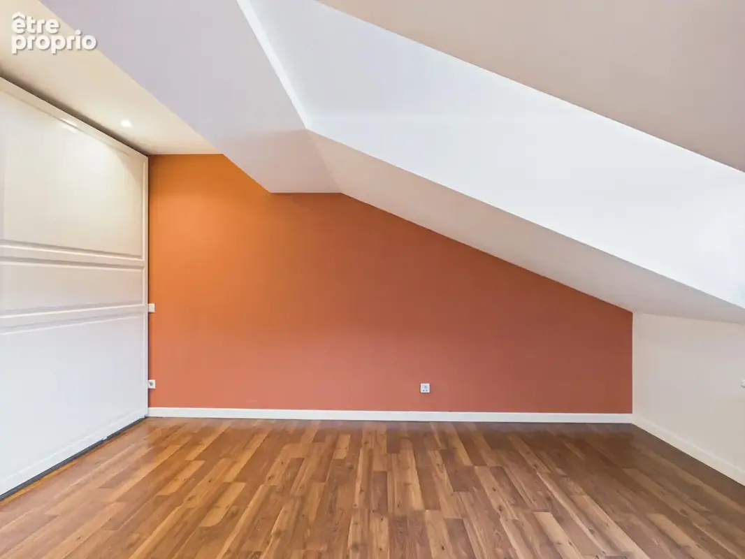 Appartement  Sublime avec grand Balcon - photo 7