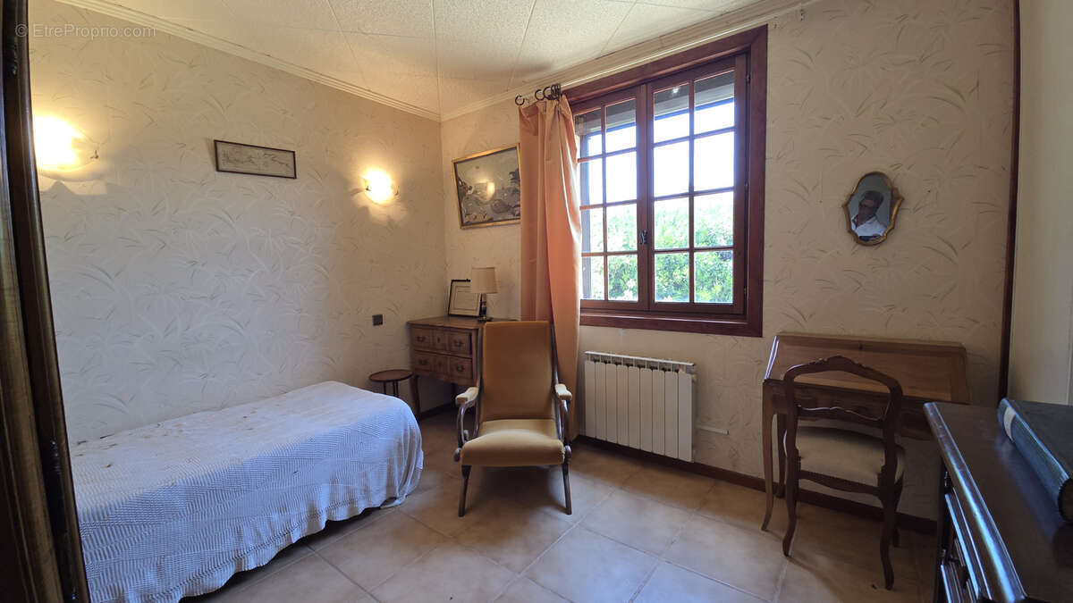 Maison individuelle de plain-pied avec vue - photo 8