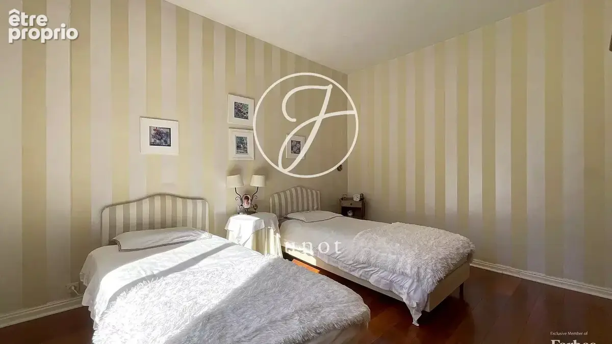 Lys Lez Lannoy – Maison semi mitoyenne -  5 pièces -150m² – 4 chambres - Jardin - Garage - photo 10