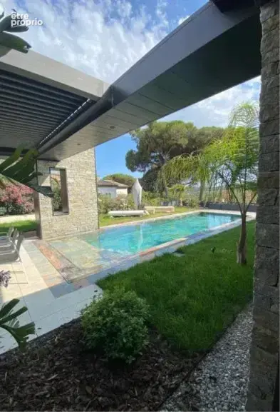 Villa haut de gamme 230 m² - photo 7
