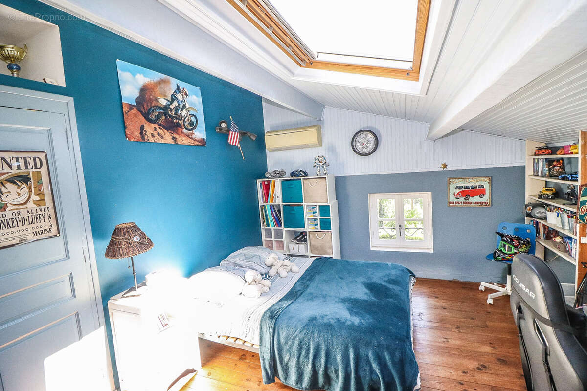 Maison à DRAGUIGNAN