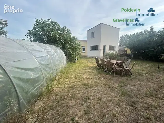 Maison 94 m² à Oye-Plage  - photo 5