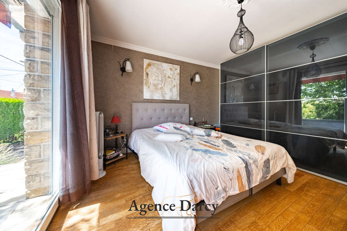 Maison t6 nuits-saint-georges avec piscine - photo 9
