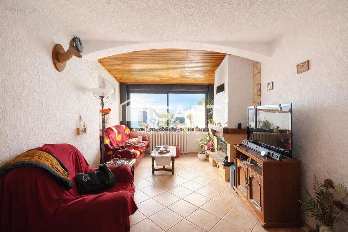 Photo 3 - Maison à PENNAUTIER