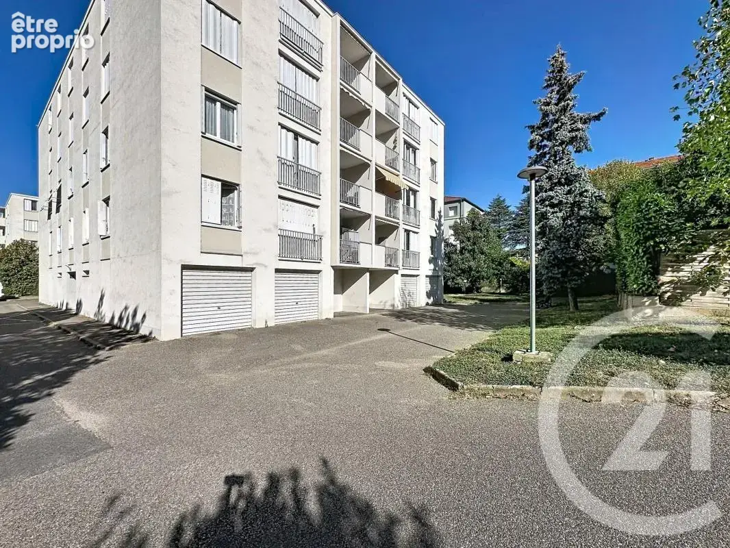 Appartement 6 pièces 98 m² à vendre à Tassin-La-Demi-Lune (69160) - photo 15