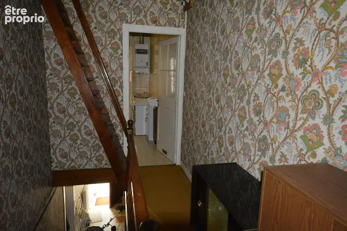 Maison de ville à COUZEIX 87270 - photo 9