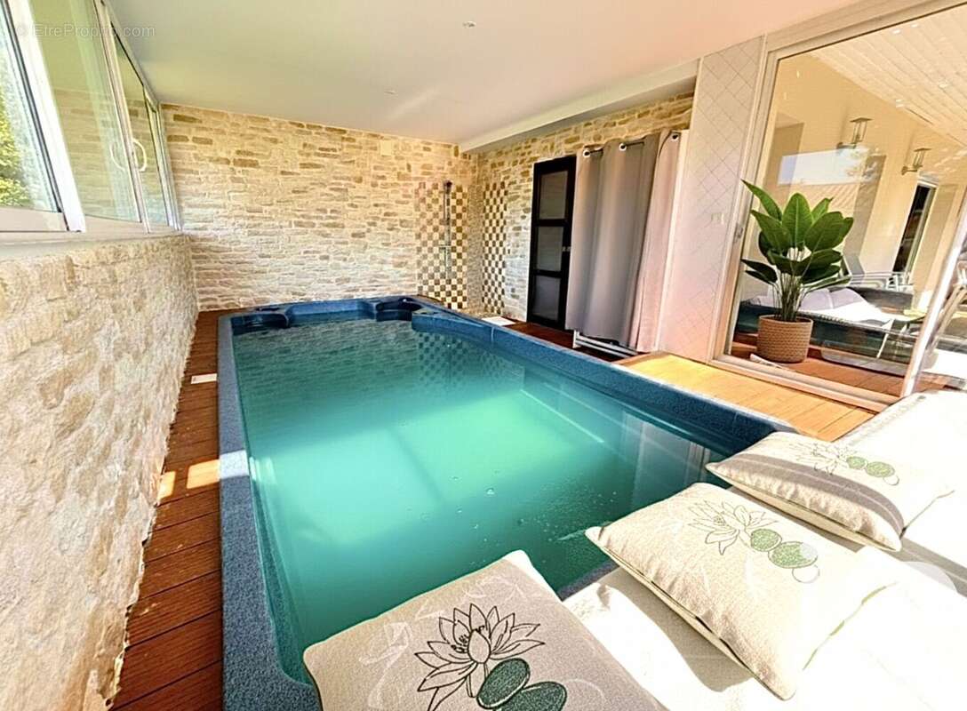 Photo 4 - Maison à SAINT-ANDRE-DE-SEIGNANX