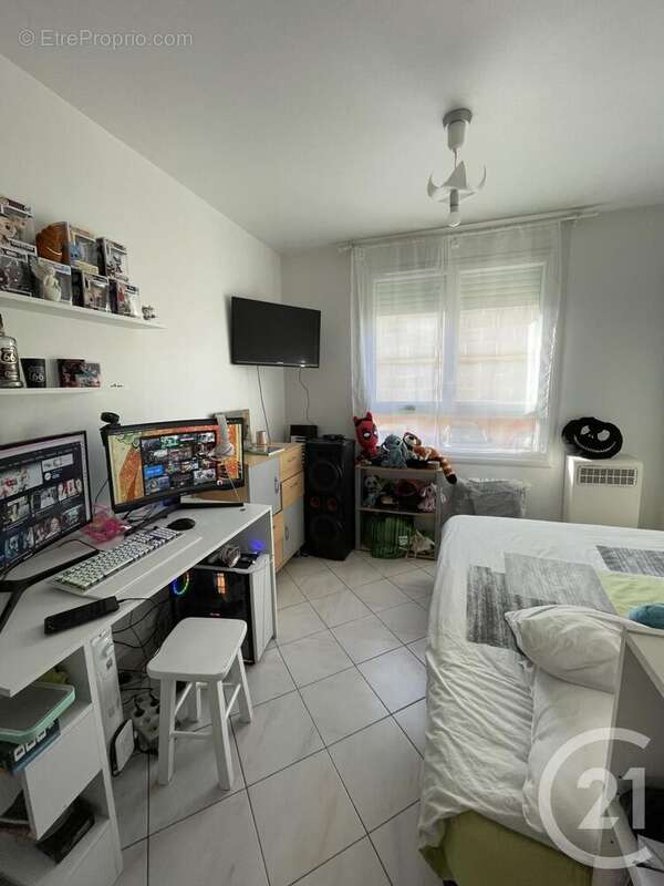 Appartement à MERIGNAC