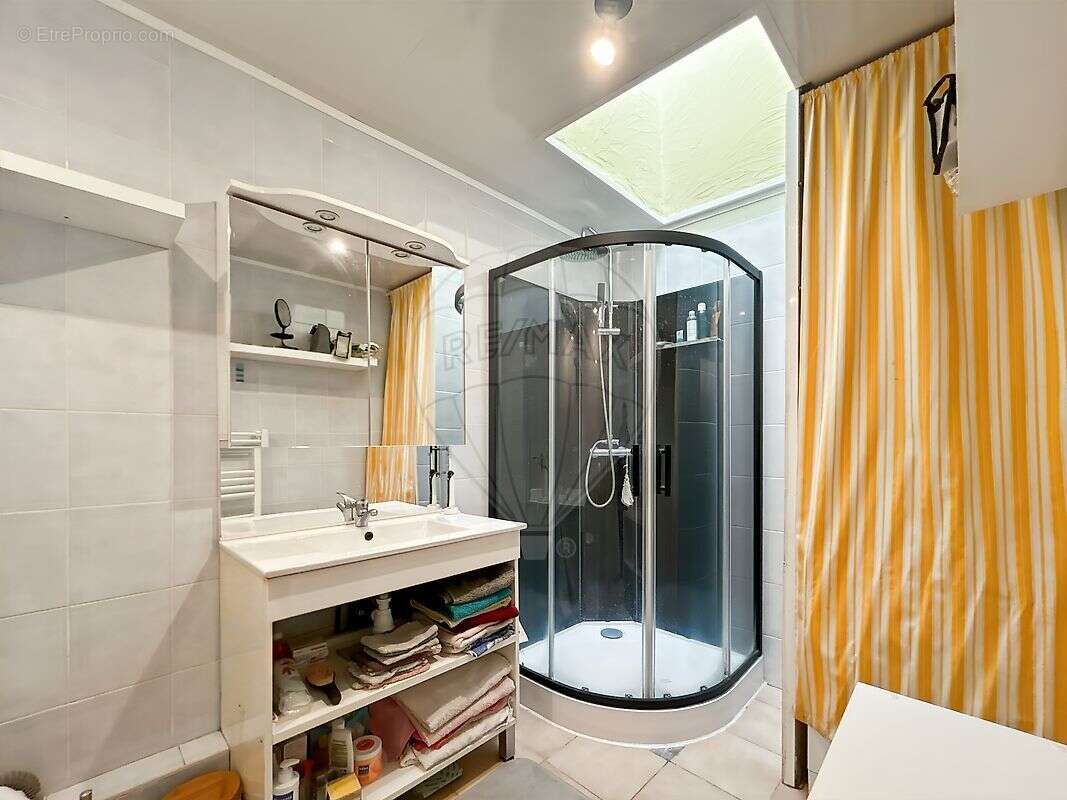 Maison à LA LIMOUZINIERE