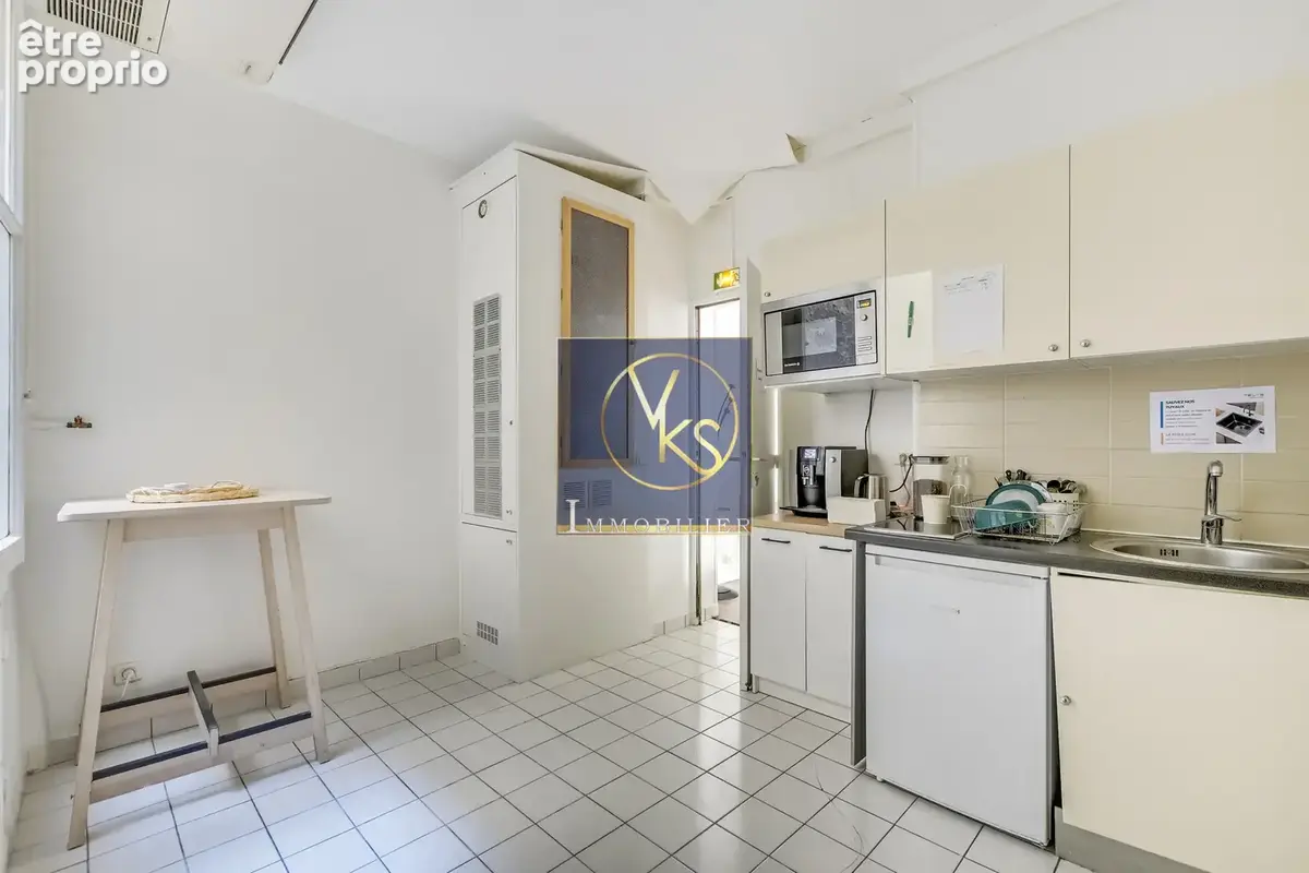 Paris ixeme - bureaux richer / cadet/ folies bergeres - photo 14