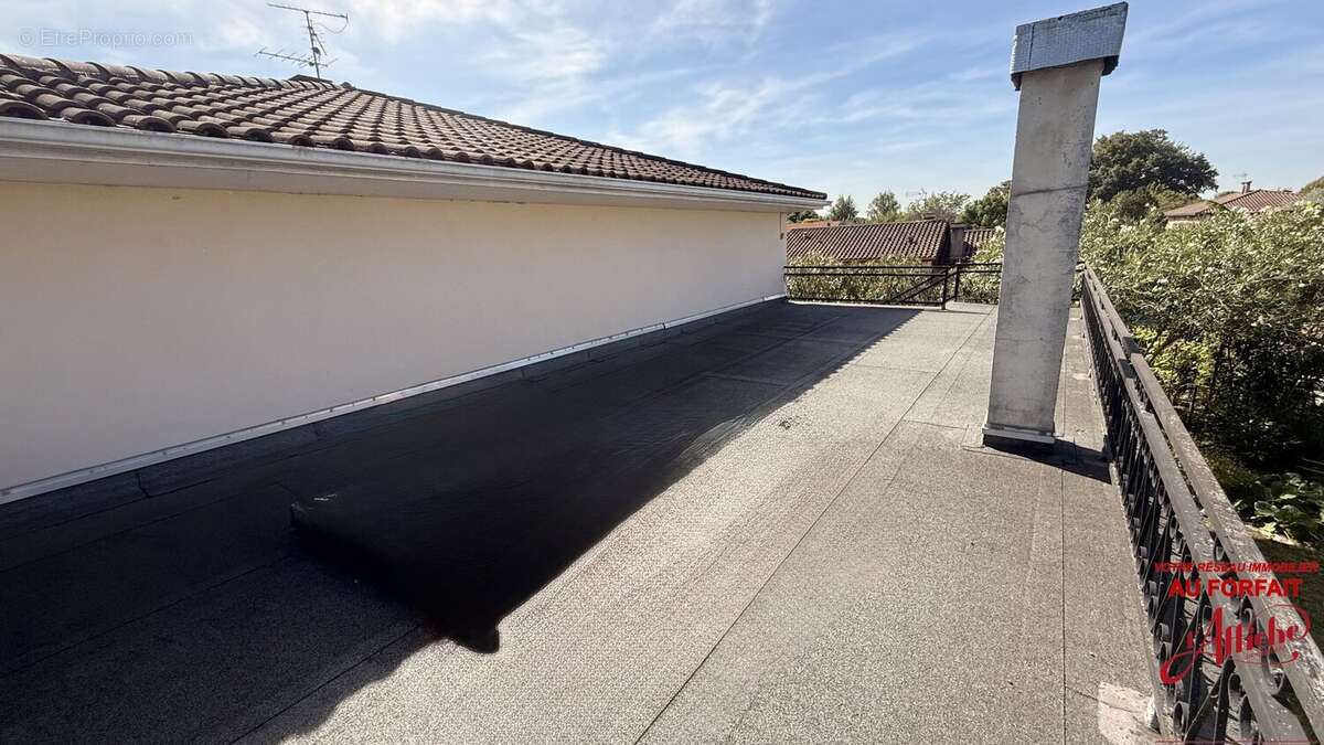 Maison à FENOUILLET