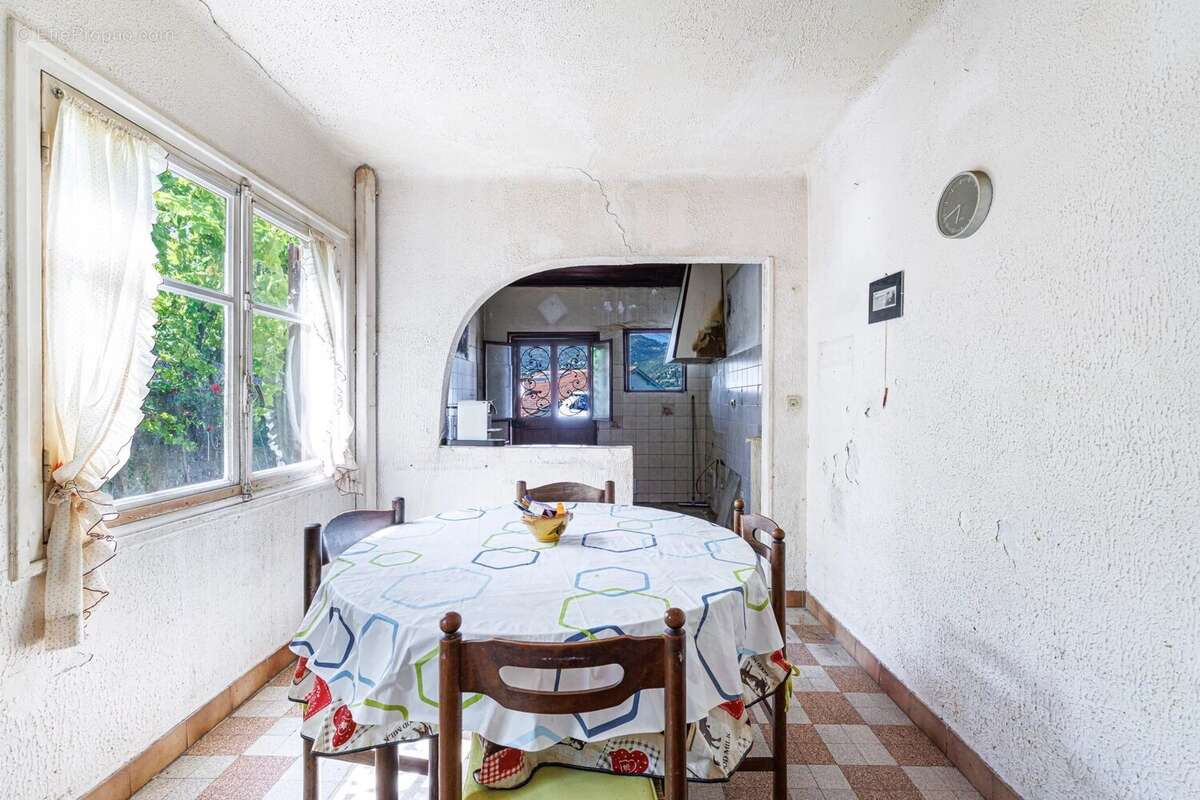 Maison à NICE