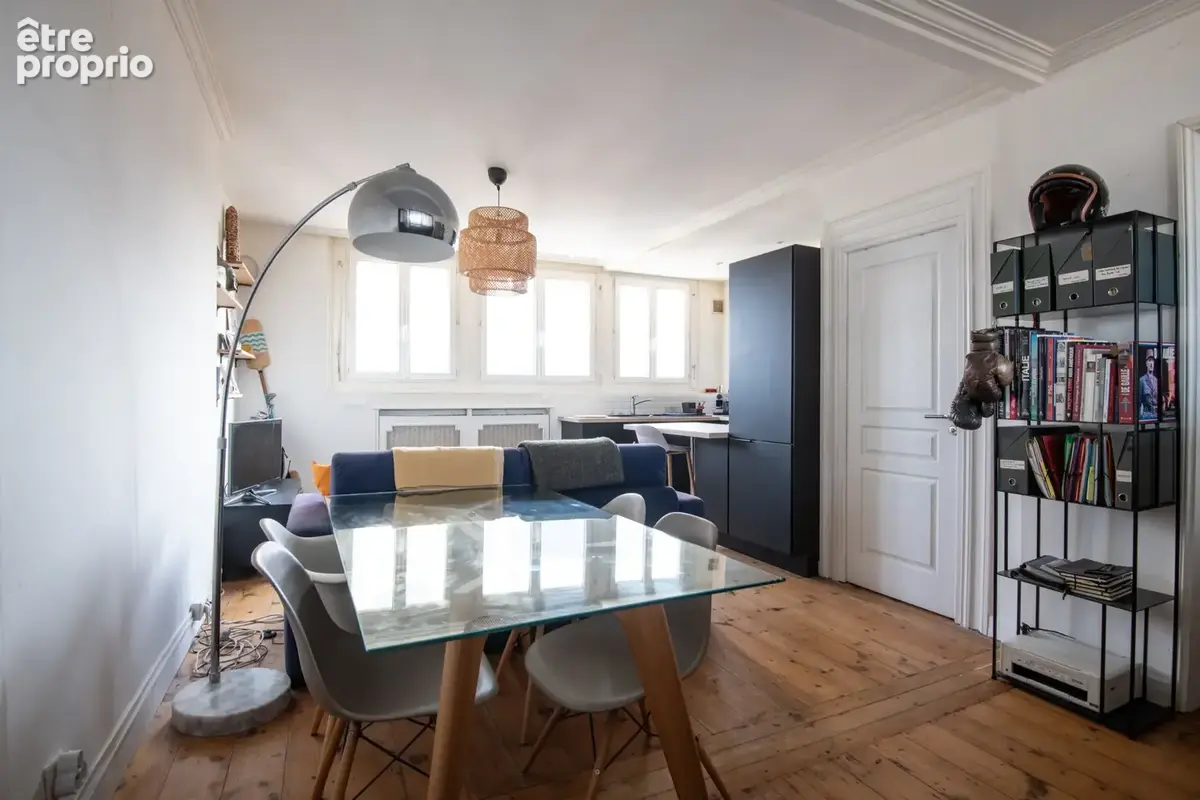 Appartement à LILLE